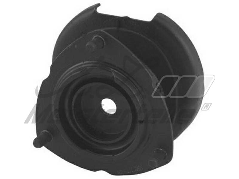 Strut mount